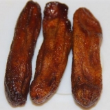 Kako kuvati sušene banane kod kuće